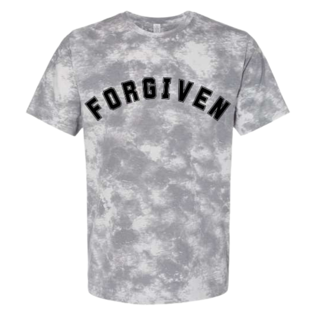 Forgiven Tee