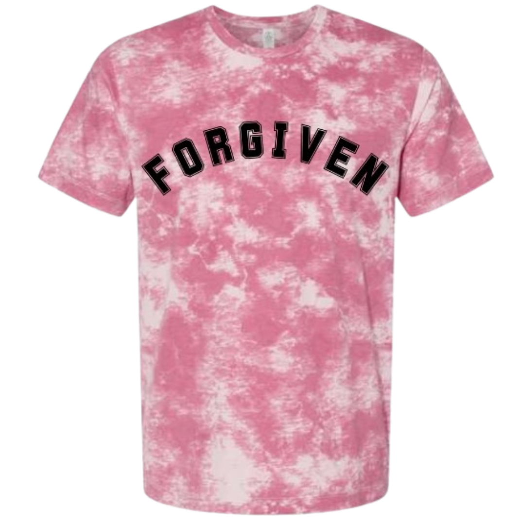 Forgiven Tee