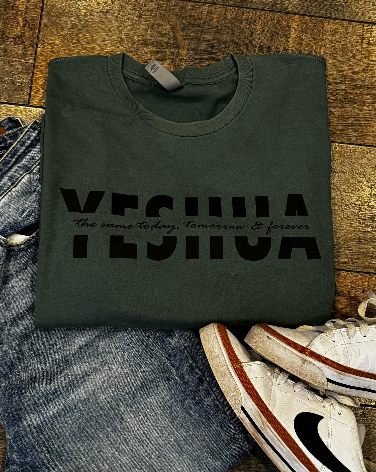 Yeshua Tee