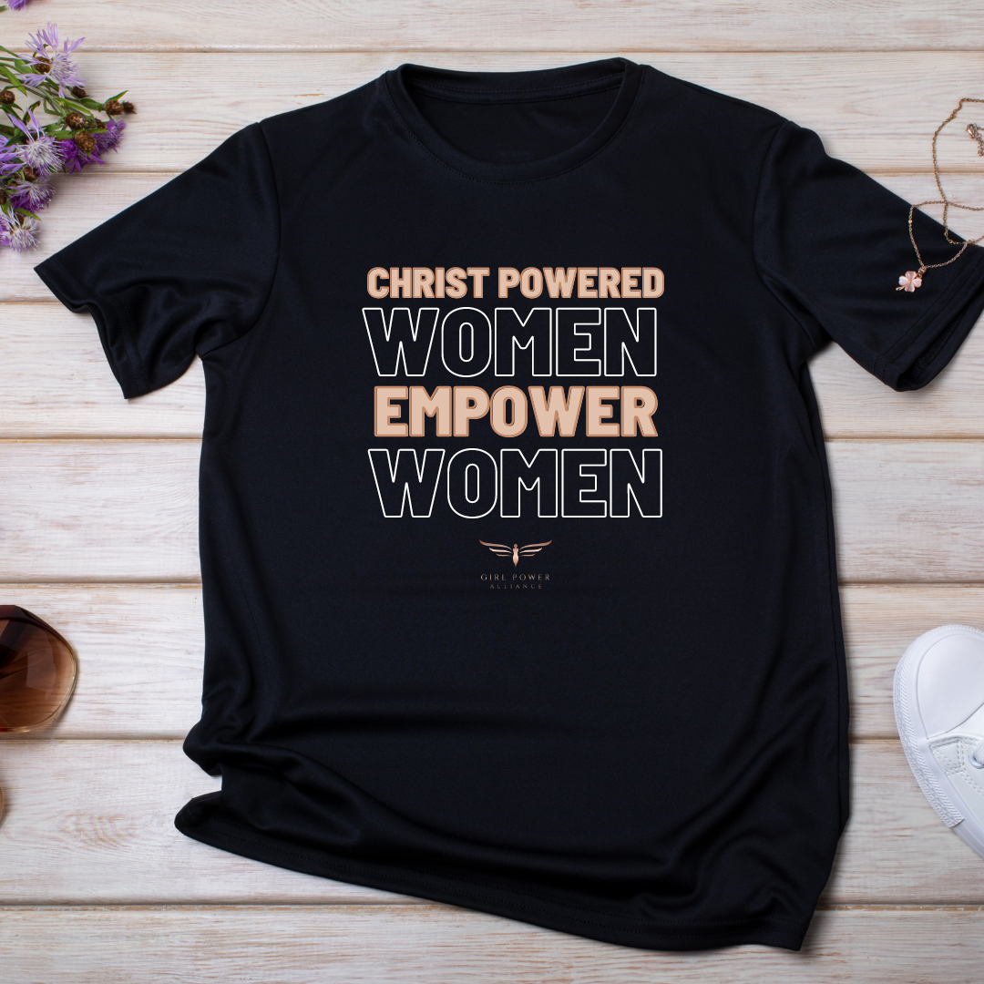 Christ Powered Women Empower Women - 2023