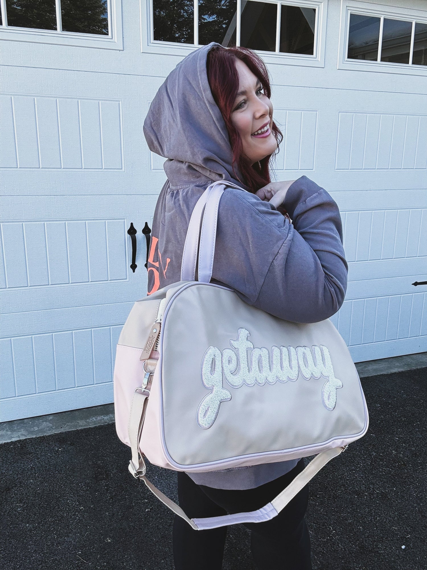 Getaway Duffle Bag