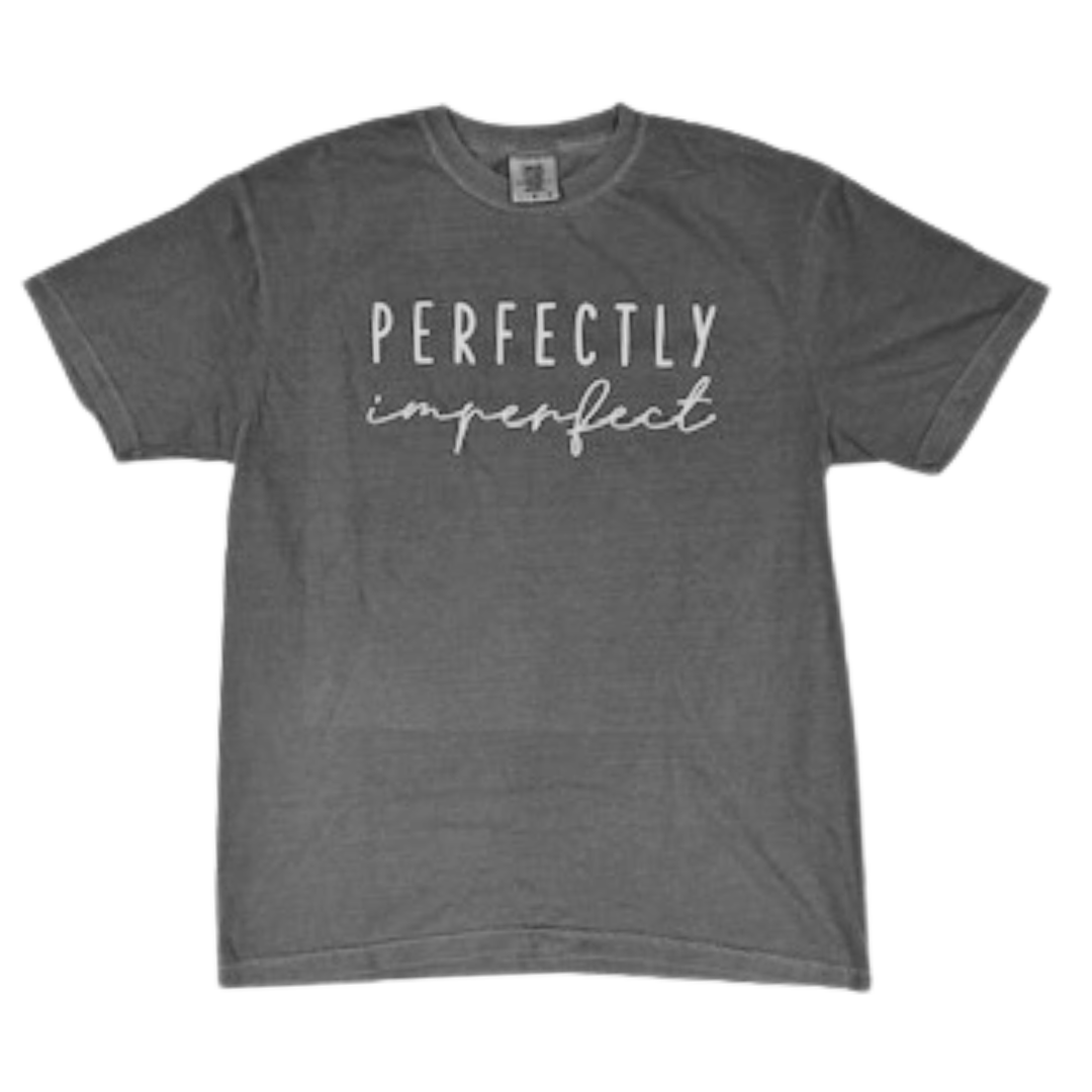 Perfectly Imperfect - Limited