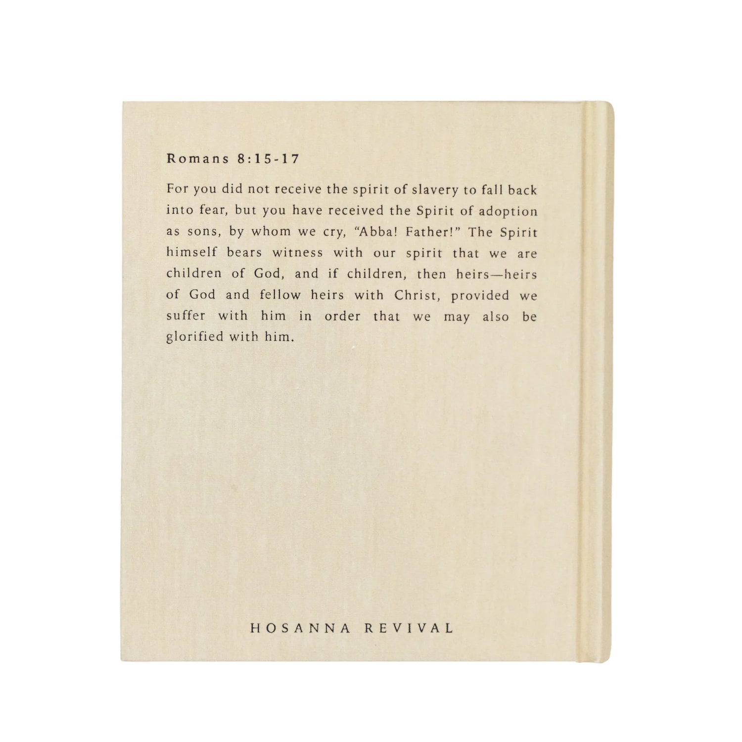 ESV Journaling Bible