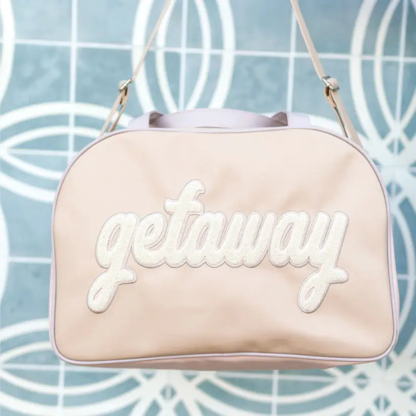 Getaway Duffle Bag