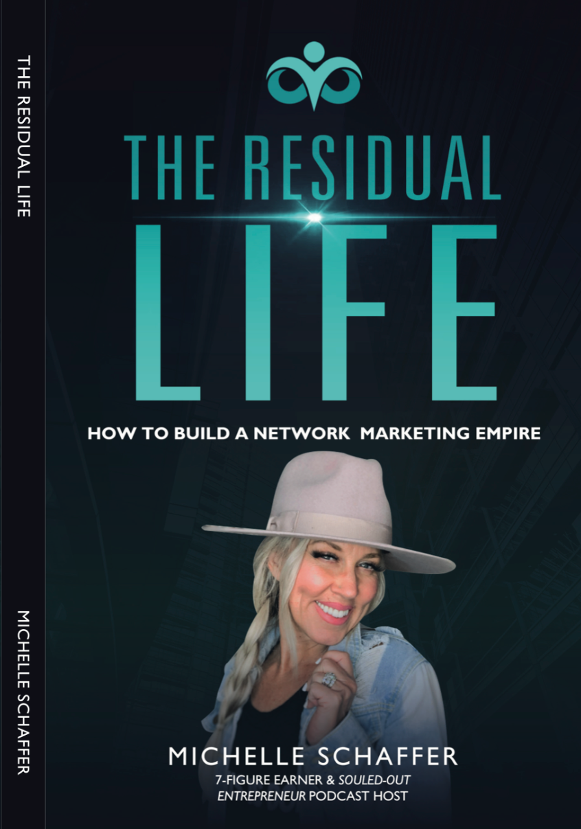 The Residual Life - Written by: Michelle Schaffer